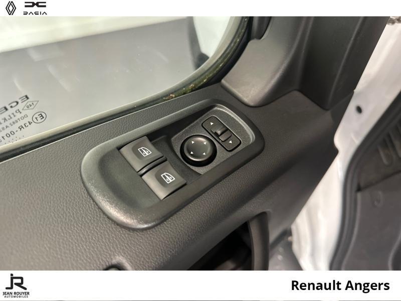 Renault Master E-Tech