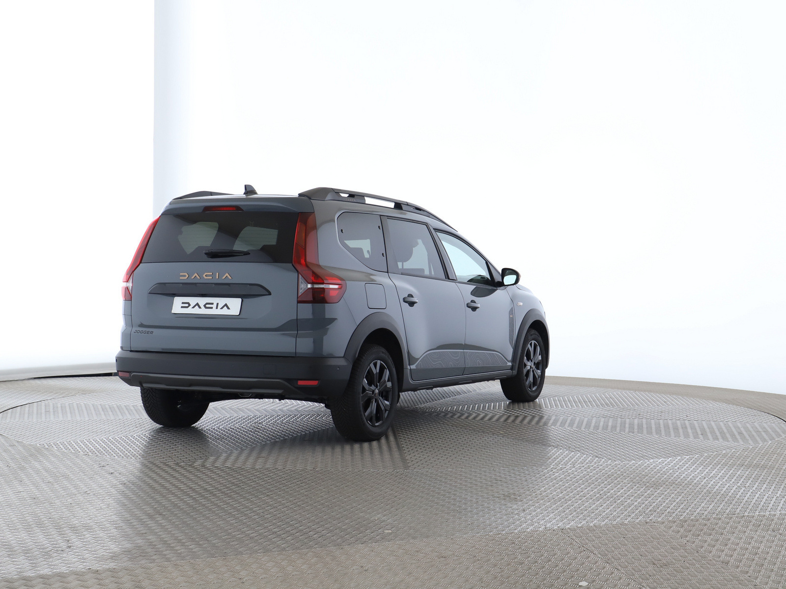 Dacia Jogger – Bild 15