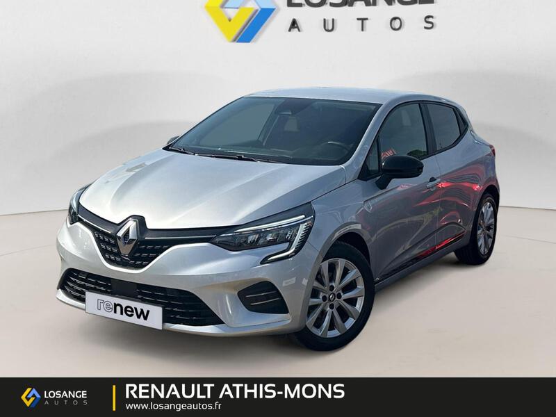 Renault Clio V