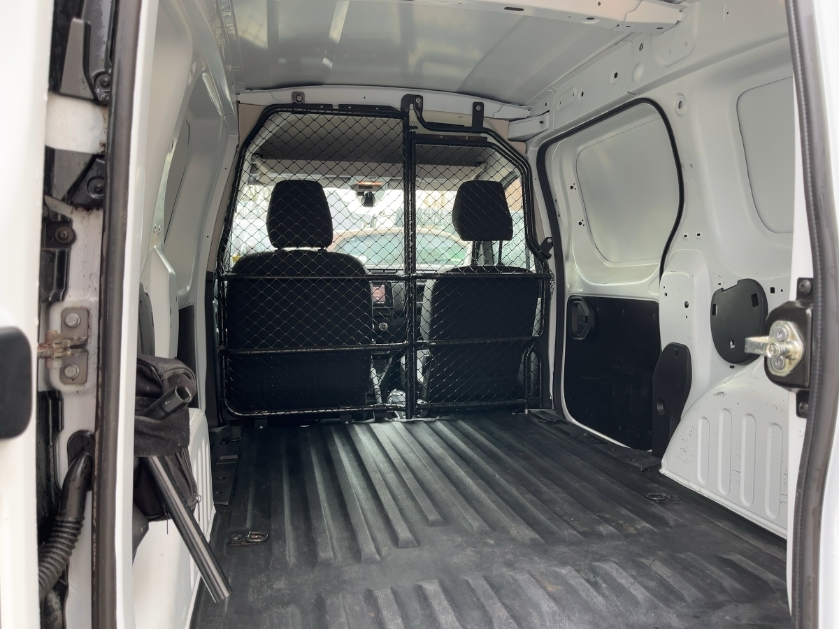 Renault Express – Bild 13