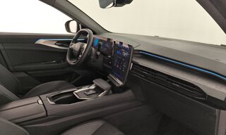 Vehicle 3D Image