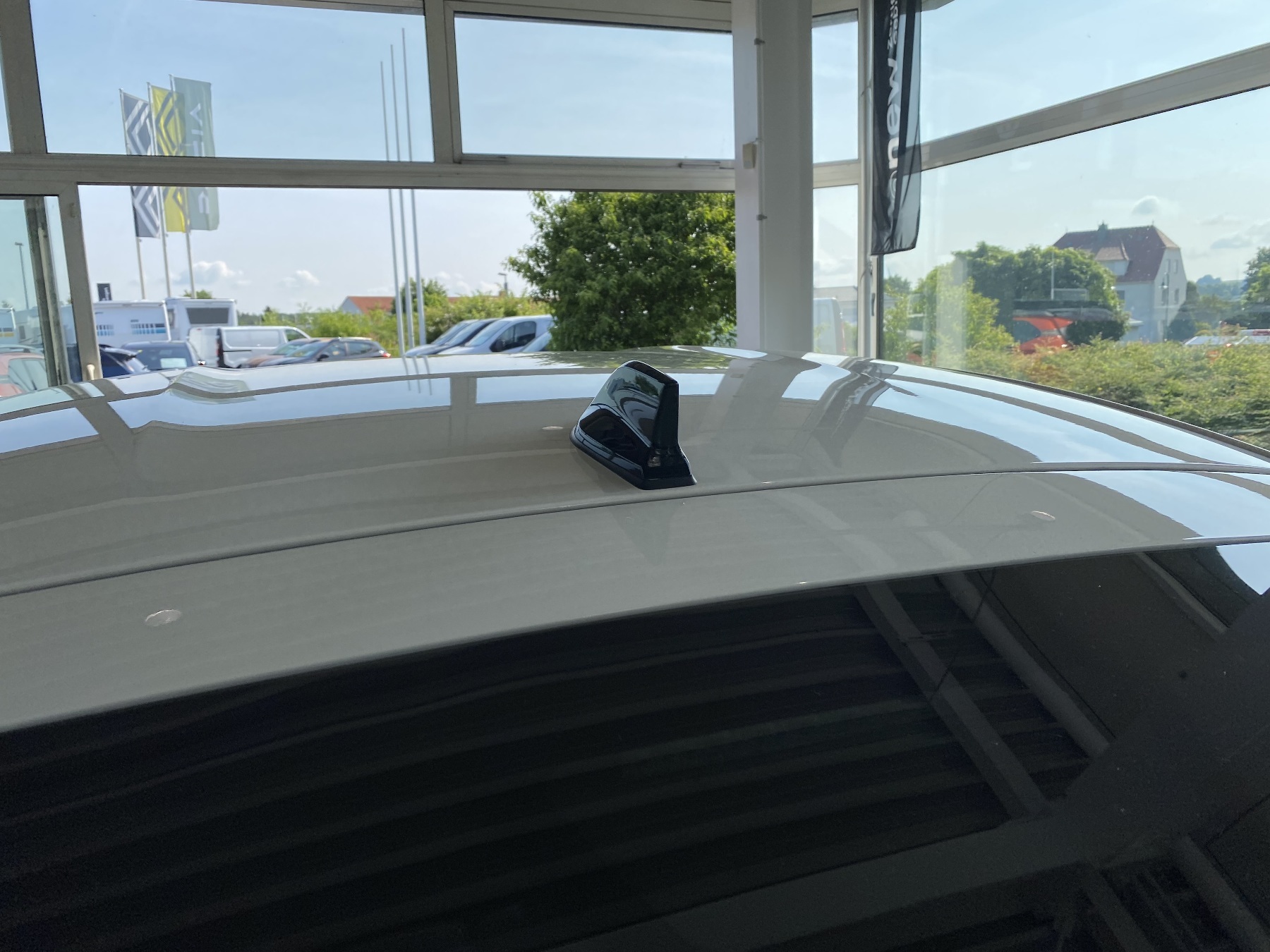 Renault Arkana – Bild 17