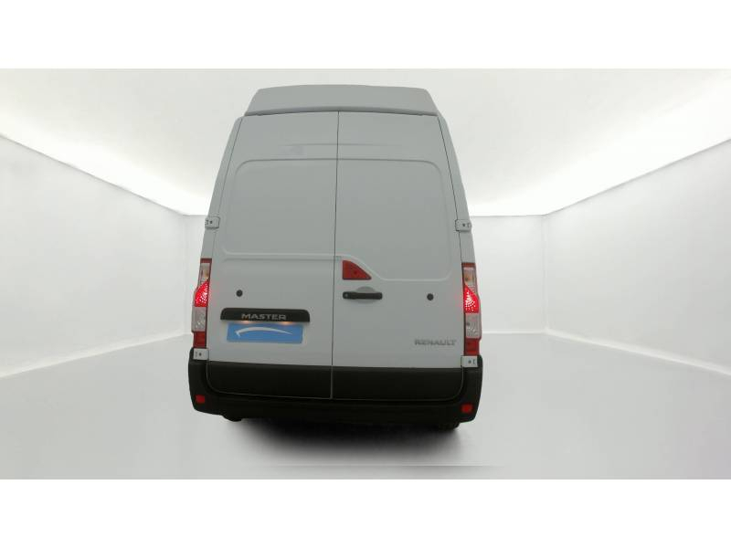 Renault Master III