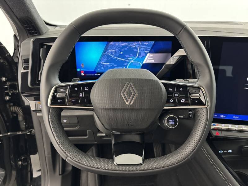 Renault Espace VI