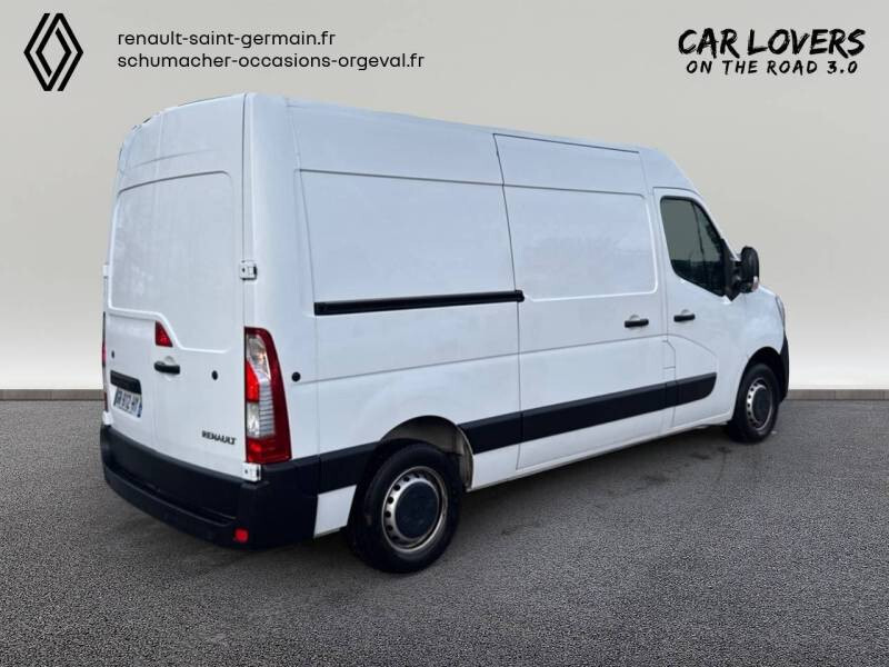 Renault Master III