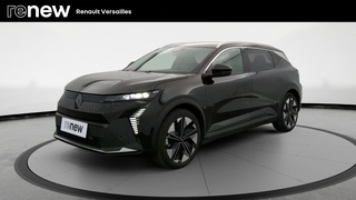 SCENIC E-TECH ELECTRIQUE