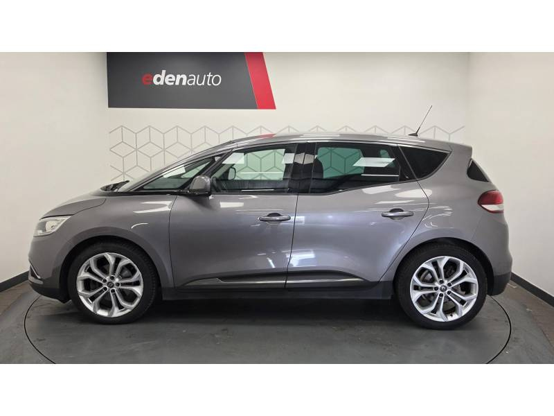 Renault Scenic IV