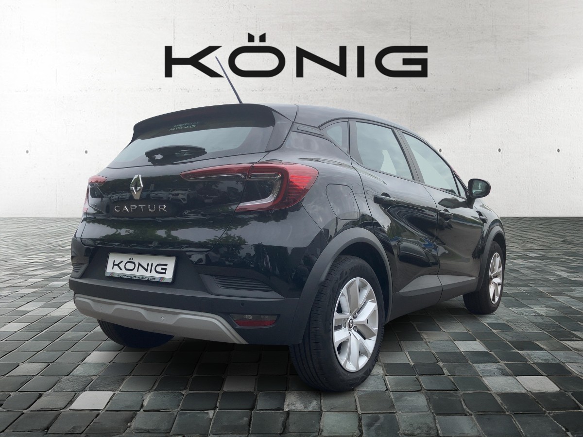 Renault Captur – Bild 4