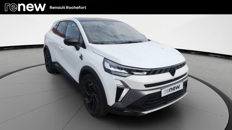 Renault Symbioz