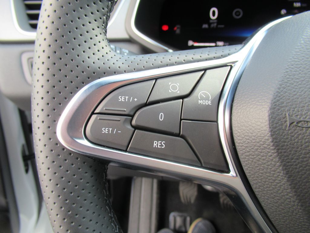 Renault Captur – Bild 19
