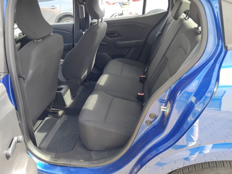 DACIA Sandero 2021 — imagine 32