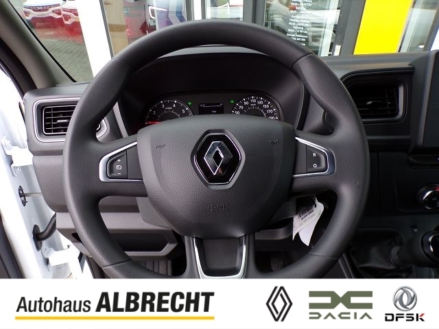 Renault Master – Bild 8