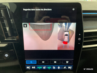 Vehicle 3D Image
