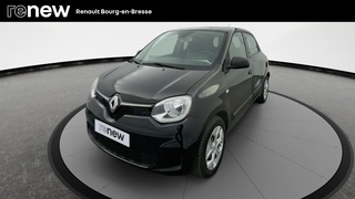 TWINGO III