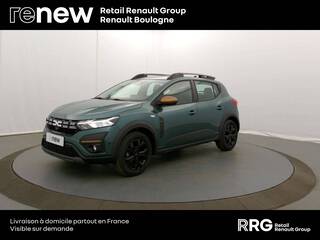 Vehicle 3D Image