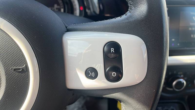 Renault Twingo III