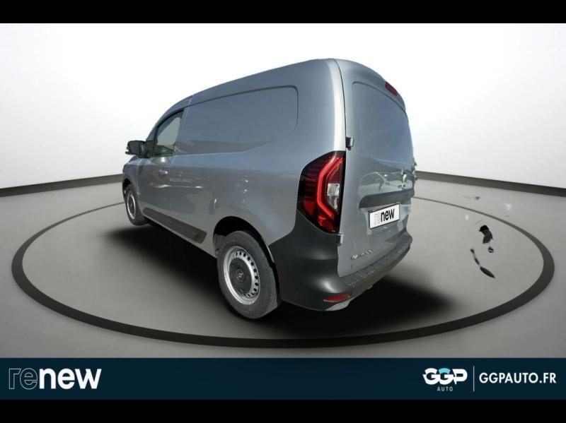 Renault Kangoo VU