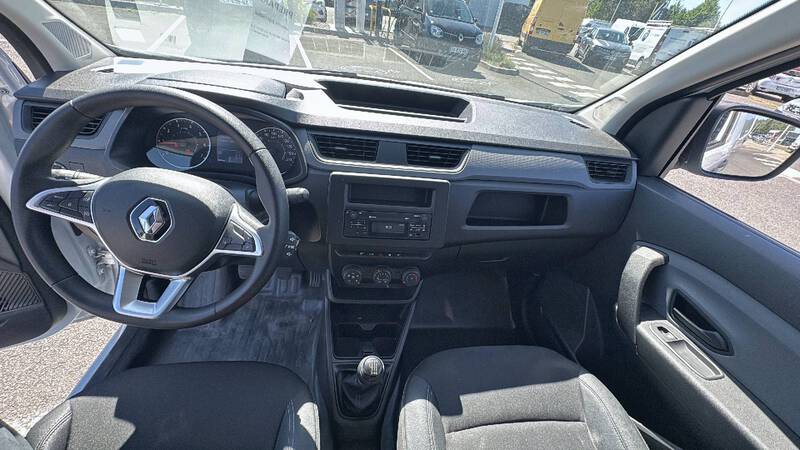 Renault Express VAN