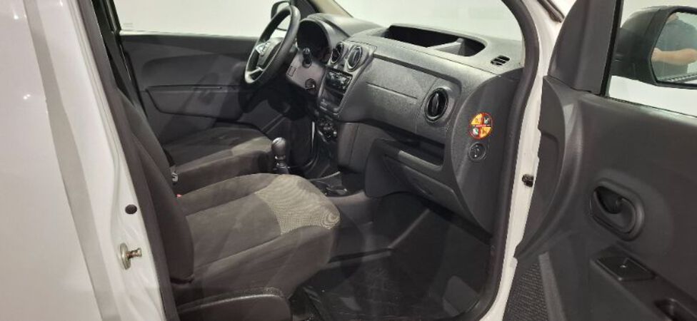 DACIA Dokker 2019 — imagine 12
