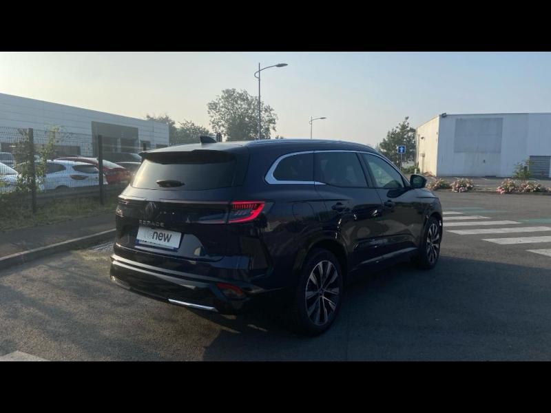 Renault Espace VI