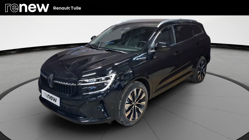 Renault Espace VI