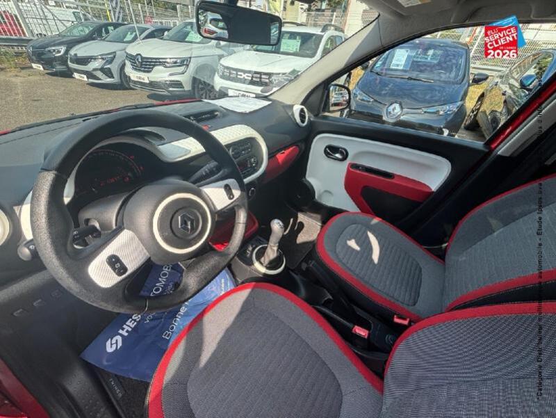 Renault Twingo III