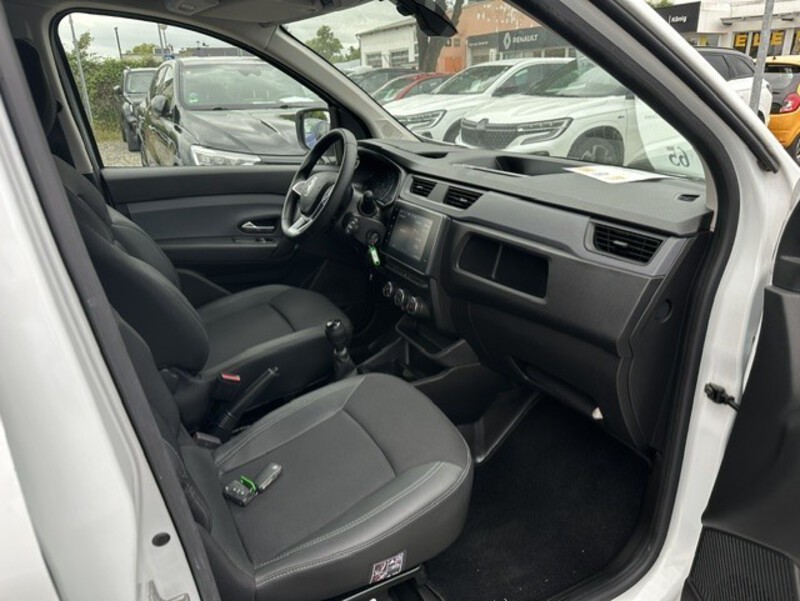 Renault Express