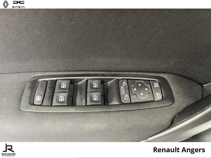 Renault Megane IV Berline