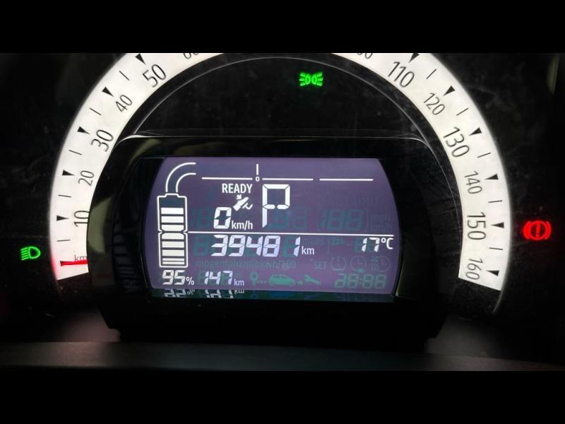 Renault Twingo E-Tech Electrique