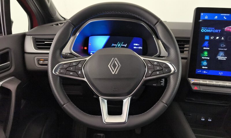 Renault Symbioz