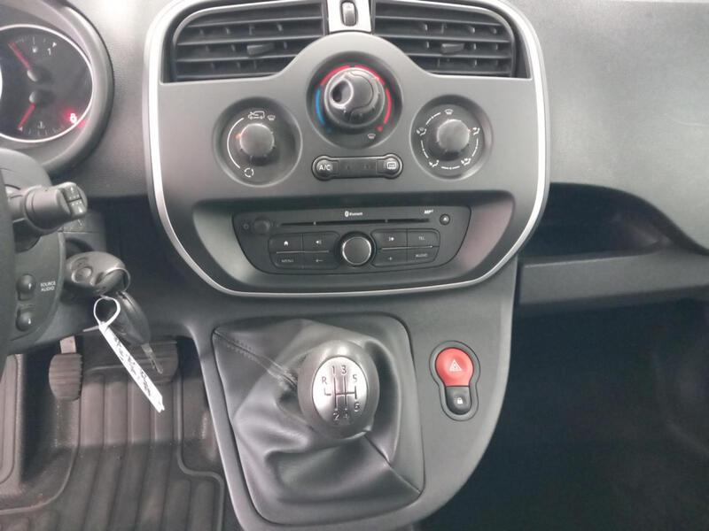 Renault Kangoo VU