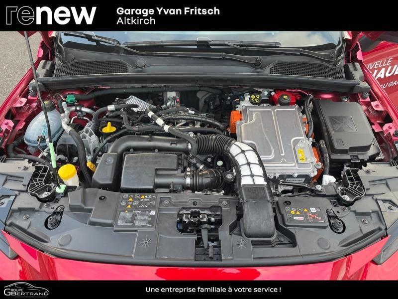 Renault Clio VI