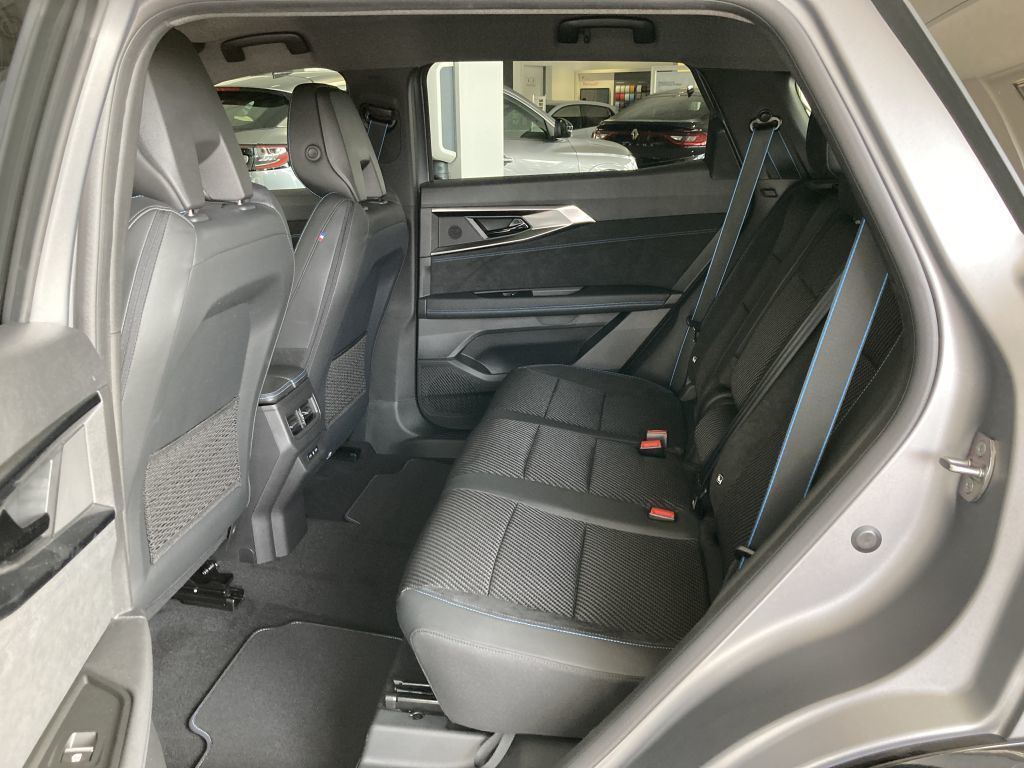 Renault Espace – Bild 8