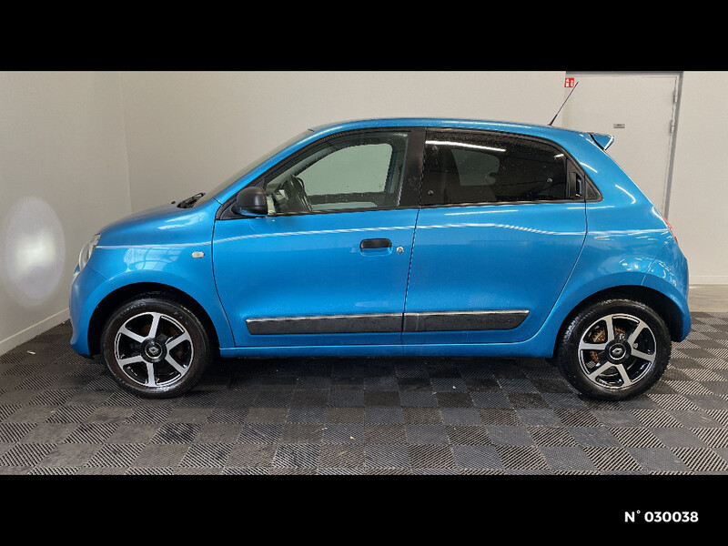 Renault Twingo III