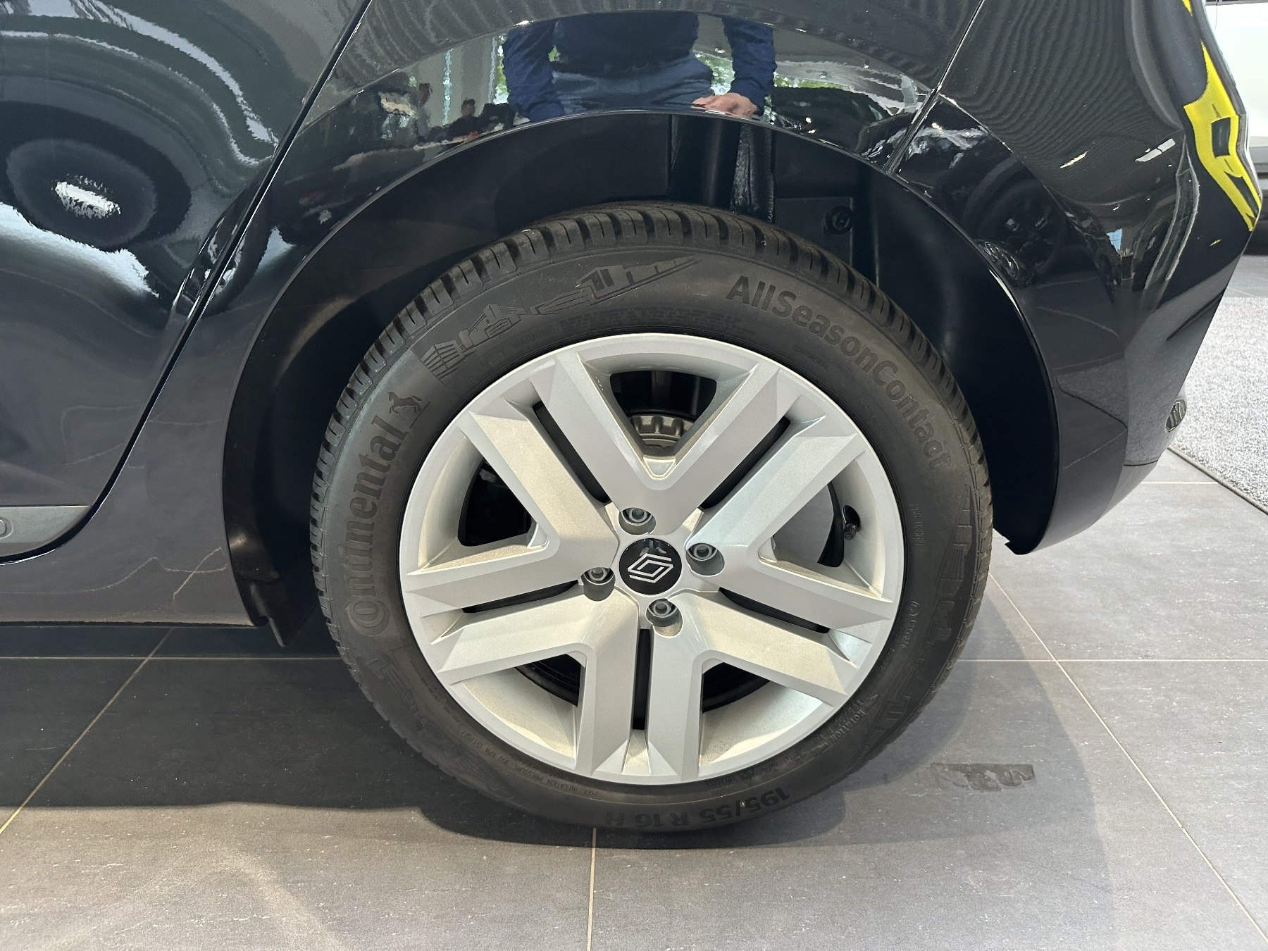 Renault Clio – Bild 28