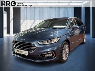 Mondeo