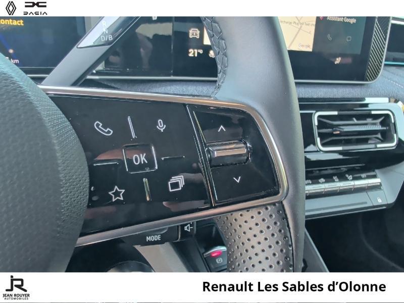 Renault R5 E-Tech Electrique