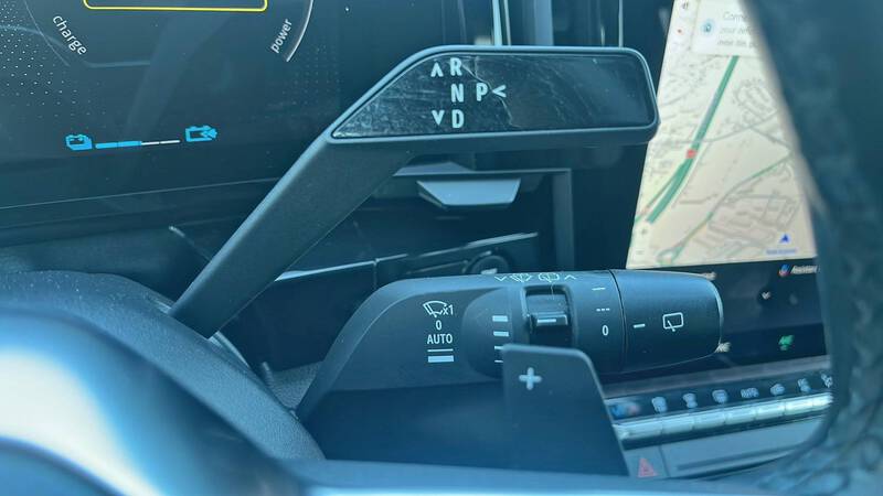 Renault Espace VI