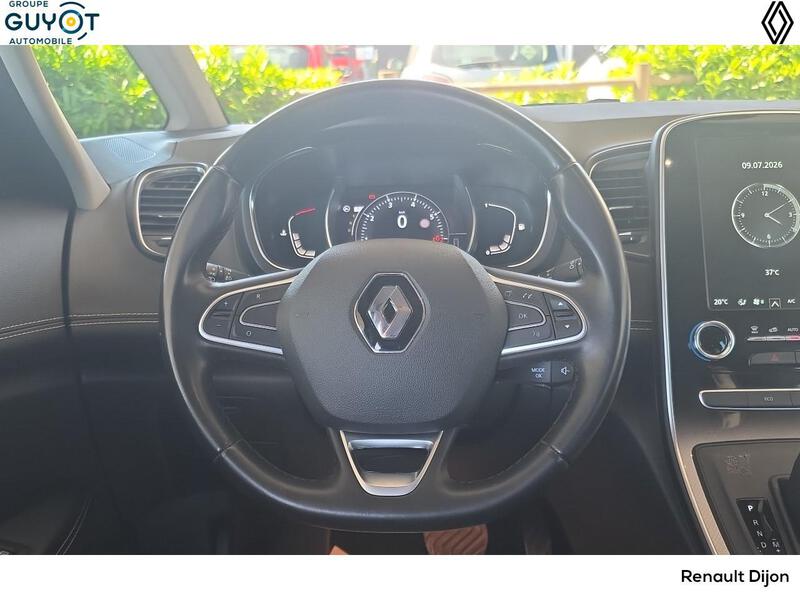 Renault Scenic IV