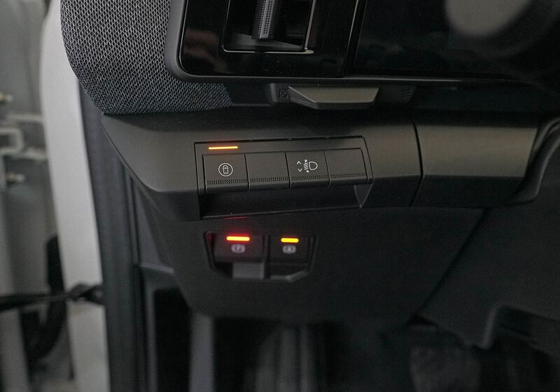 Renault Scenic E-Tech Eléctrico