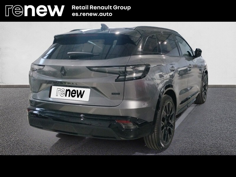 Renault Austral