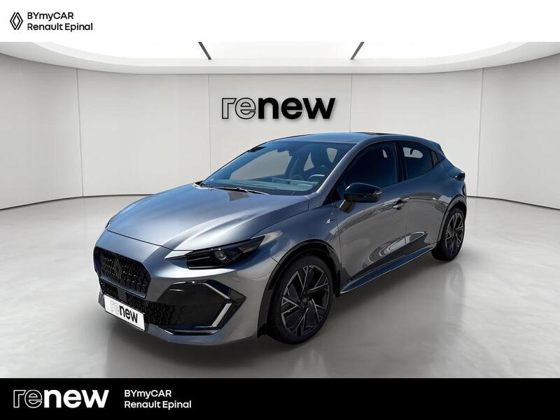 Renault Clio VI