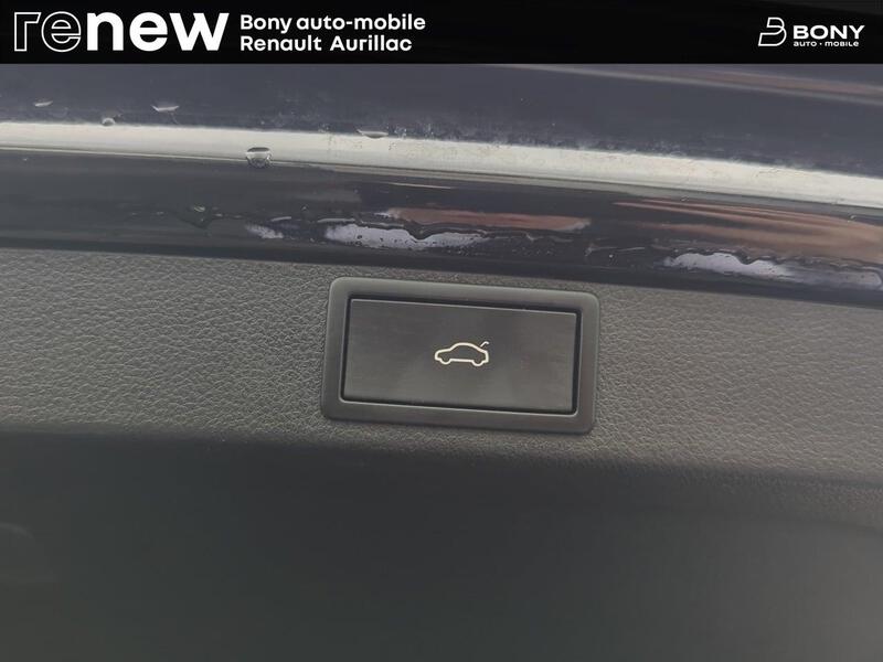 Skoda Octavia Combi