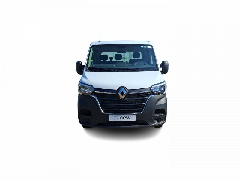 Renault Master Benne Simple