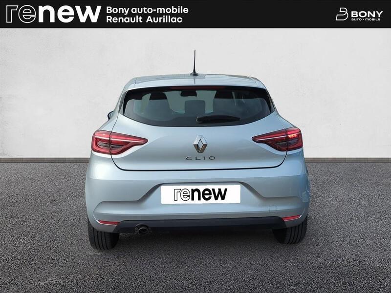 Renault Clio V
