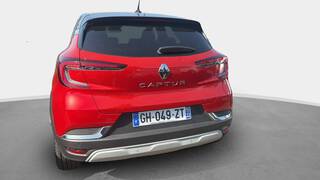 Vehicle 3D Image