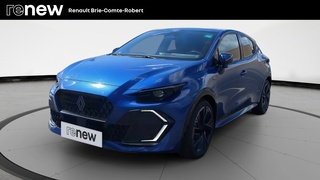 Vehicle 3D Image