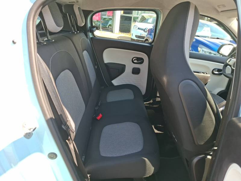 Renault Twingo III