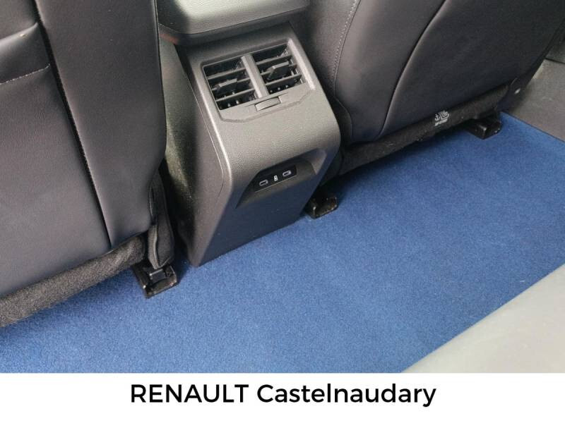 Renault Scenic E-Tech Electrique