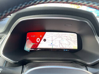 Vehicle 3D Image